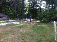 Jere n Lou - Enduro Finish