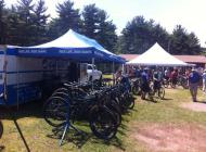 RTMBA Mountain Bike Festival 2014